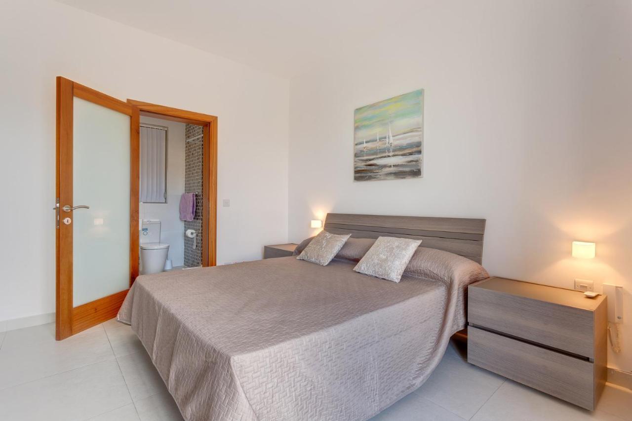 Modern Apartment In The Best Location, Perfect For Families Слима Екстериор снимка