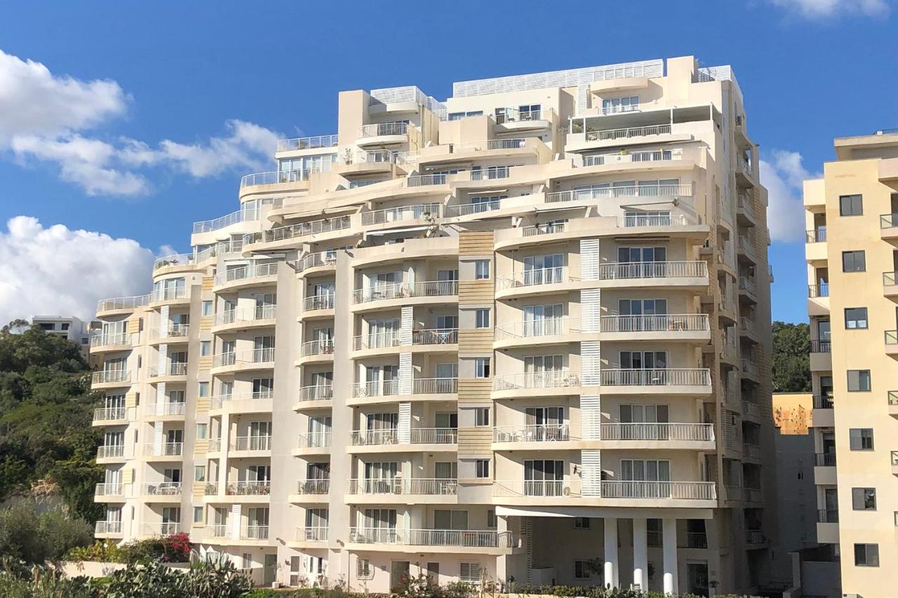 Modern Apartment In The Best Location, Perfect For Families Слима Екстериор снимка